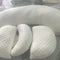 Almohada de Embarazo 100% Algodón Puro