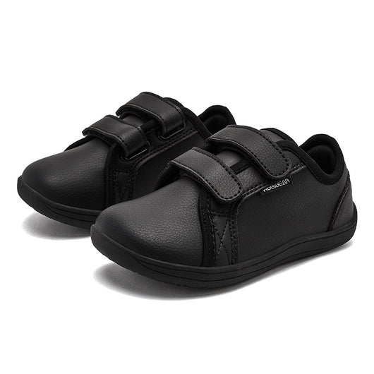 Zapatos Escolares de Cuero para Niño - Ancho Especial Estilo Casual Ejecutivo - Image 8
