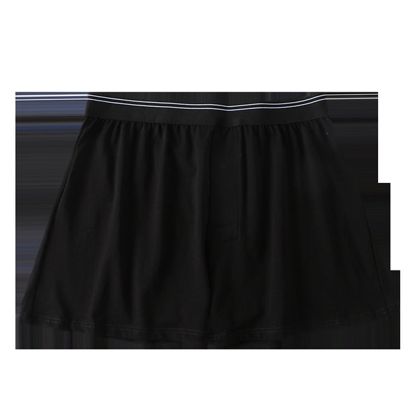 Pantalones de Pijama Hombre Sueltos Transpirables y Cómodos - Image 3