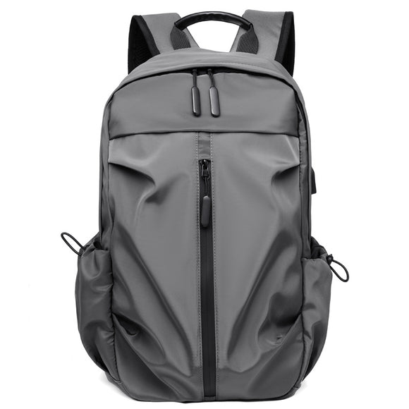 Mochila Ejecutiva para Hombre - Diseño Business Casual