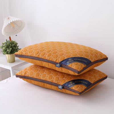Almohada Cervical Ergonómica 3D para Soporte Completo - Image 15