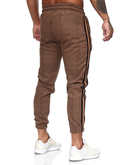 Pantalones Casuales Modernos para Hombre - Image 5