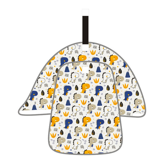 Cambiador Portátil Impermeable para Bebé - Image 4