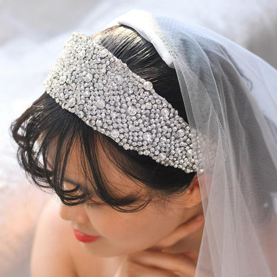 Accesorios Fotográficos para Sesión de Novia - Image 11
