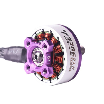 Motor Brushless FPV 5 Pulgadas para Drones de Carreras - Image 6