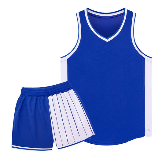 Uniforme Deportivo de Baloncesto Hombre - Conjunto Verano Secado Rápido - Image 11