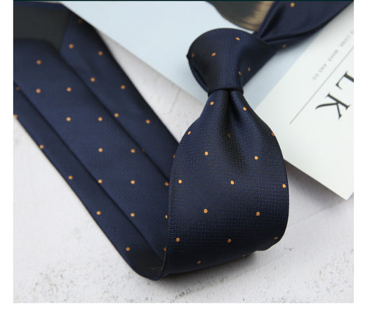 Corbata Formal para Traje de Negocios Masculino - Image 13