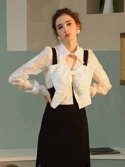 Blusa Reductora de Diseño Francés para Mujer - Image 13
