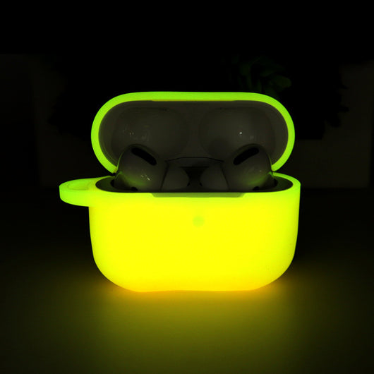 Funda de Silicona para Auriculares Bluetooth Luminosos - Image 48