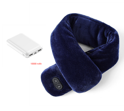 Bufanda Térmica USB con Batería Portátil Integrada - Image 13