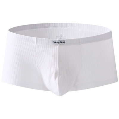 Calzoncillos Boxer Hombre Algodón 4 Estaciones Universal - Image 17