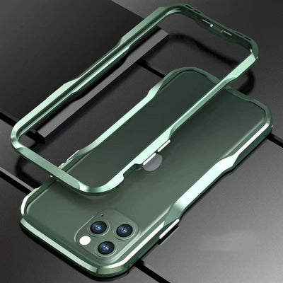 Funda Protectora de Aluminio con Marco Metálico - Image 10