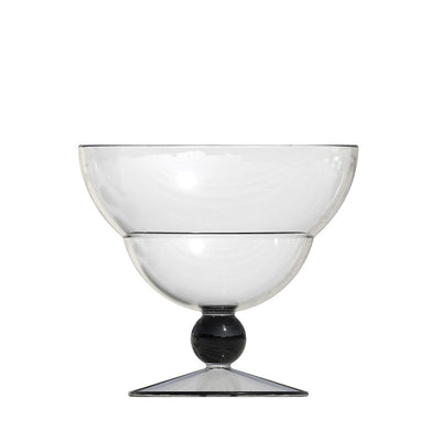 Taza de Vidrio Borosilicato Retro Resistente al Calor - Image 6