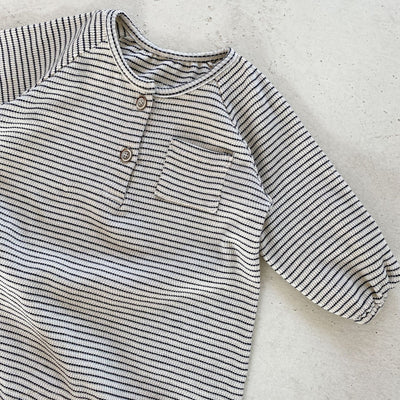 Ropa Personalizada para Bebé - Body Único y Fashionable - Image 18
