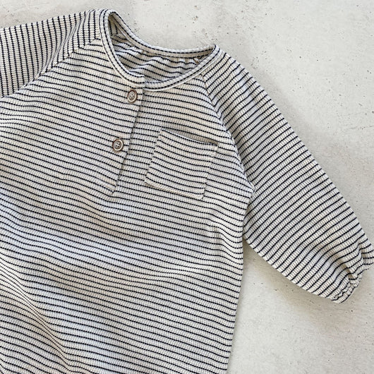 Ropa Personalizada para Bebé - Body Único y Fashionable - Image 18
