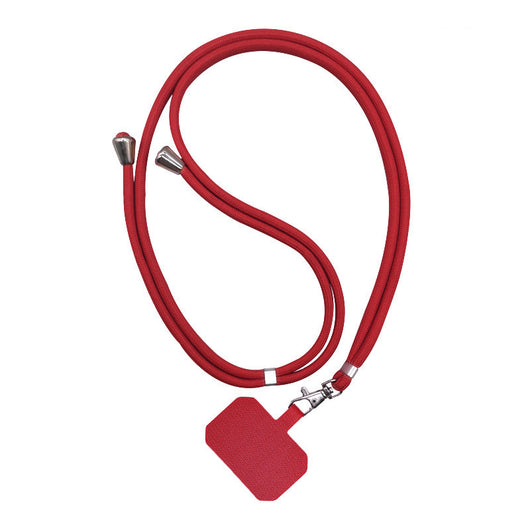 Funda Protectora para Teléfono con Tarjetero y Cordón - Image 5