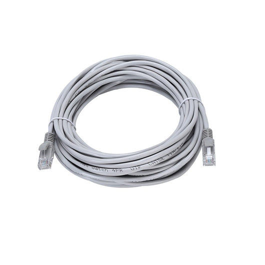Cable de Red Ethernet RJ45 para Router y Banda Ancha - Image 5