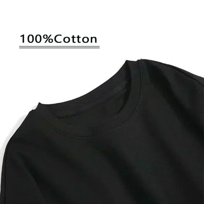 Playera Oversized Hombre Child Of God con Patrón Gótico NDY - Image 25