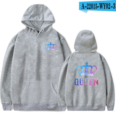 Sudadera con Capucha de Polar para Hombre y Mujer - Image 2