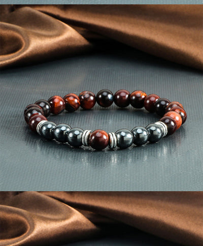 Pulsera Creativa para Hombre - Joyería Moderna - Image 19