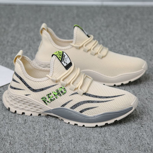 Zapatos Deportivos Casuales para Hombre - Suela Suave y Cómoda para Viajes - Image 10