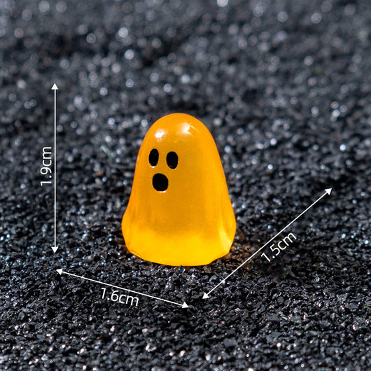 Adorno Luminoso de Fantasma para Halloween - Image 14