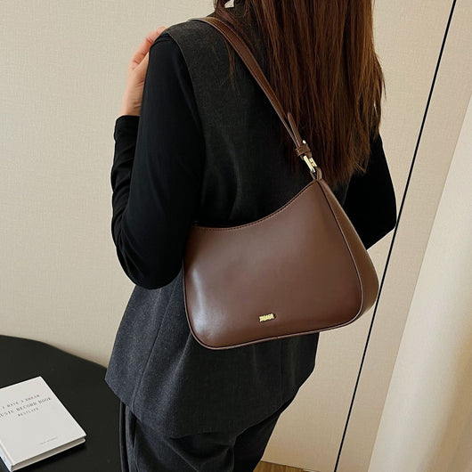 Bolsa Retro para Mujer con Correa Cruzada - Image 9