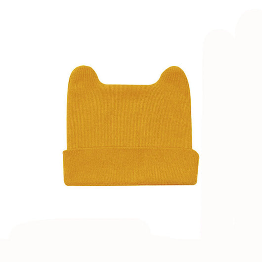 Suéter Tejido con Capucha para Bebé y Niño - Image 8