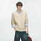 Men's Casual Turtleneck Sweater - Modern and Versatile Design