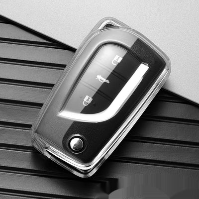 Funda Protectora para Toyota Camry - Cobertura Completa del Vehículo - Image 11