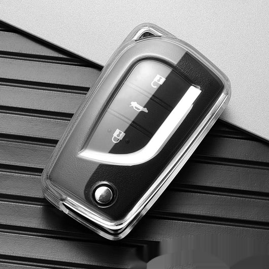 Funda Protectora para Toyota Camry - Cobertura Completa del Vehículo - Image 11