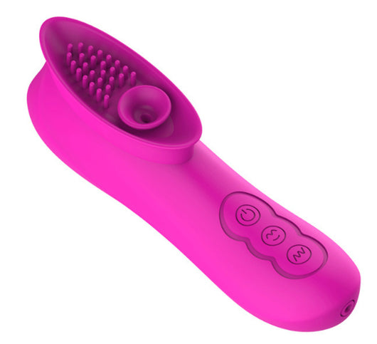 Varilla de Succión de Silicona Premium para Mujeres - Image 4