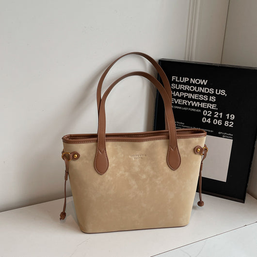 Bolso Tote Versátil para Trabajo y Commute - Image 12