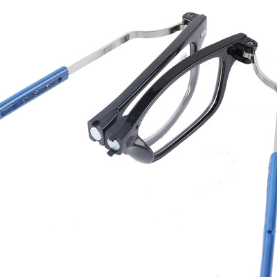 Gafas de Lectura Plegables con Imán y Cordón Antipérdida - Image 65
