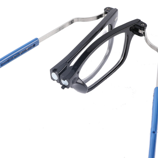 Gafas de Lectura Plegables con Imán y Cordón Antipérdida - Image 65