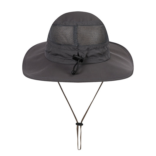 Gorra de Pesca y Montaña Protección UV e Impermeable - Image 16