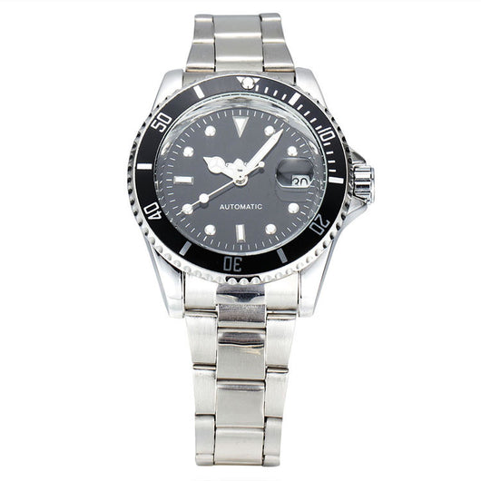 Reloj Mecánico Automático de Lujo para Hombre - Image 6