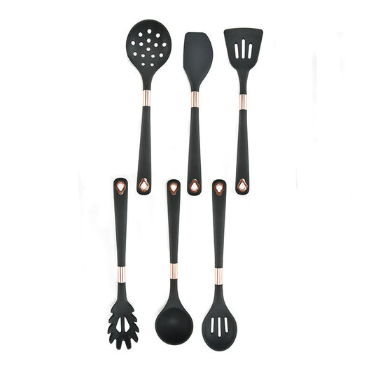 Set de 13 Utensilios de Cocina en Silicona Premium - Image 7