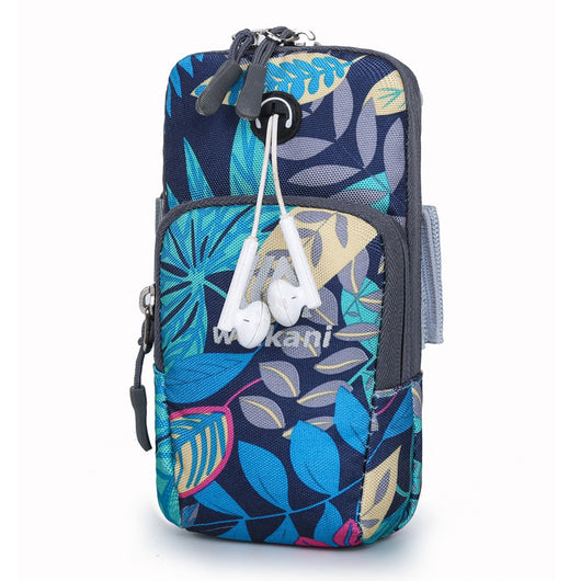 Bolsa Deportiva Impermeable para Brazos - Hombre y Mujer - Image 19