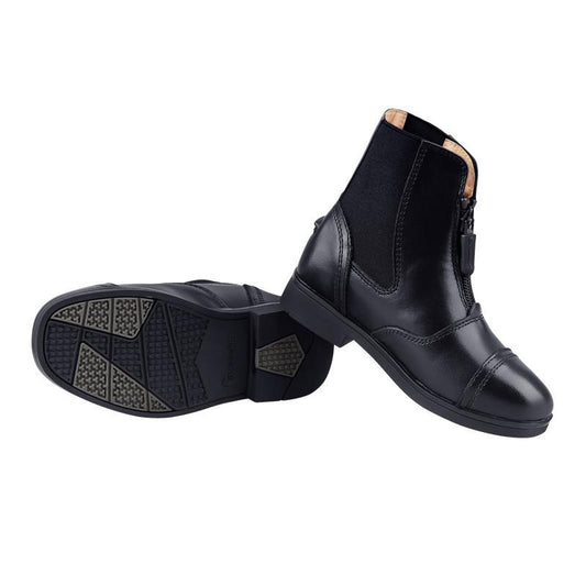 Botas Ecuestres Infantiles para Obstáculos