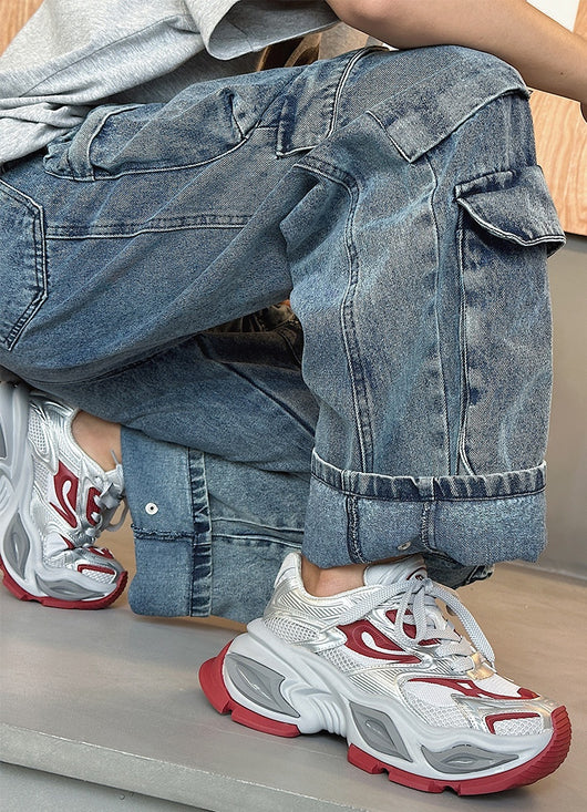 Zapatos Deportivos Versátiles Transpirables para Toda la Familia - Image 29