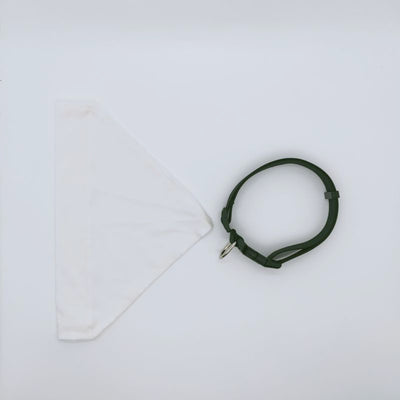 Bufanda Térmica Ajustable para Perros con Personalización por Transferencia - Image 21
