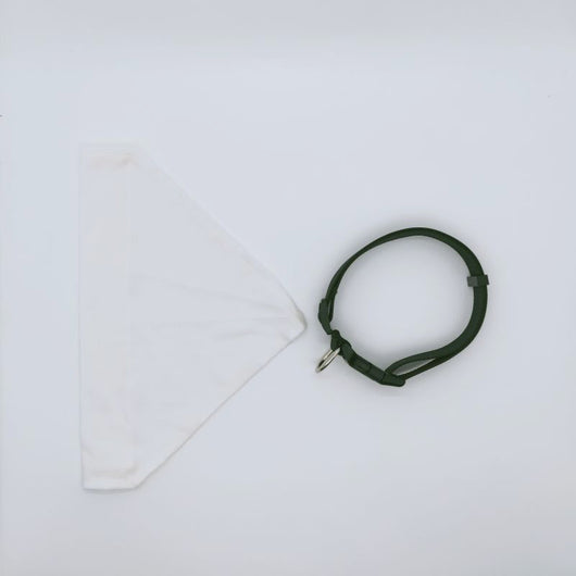 Bufanda Térmica Ajustable para Perros con Personalización por Transferencia - Image 21