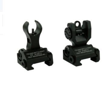 Visor de Cangrejo Troy O-Sight - Image 9