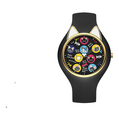 Reloj Impermeable para Niños y Adolescentes - Puntero Resistente - Image 13