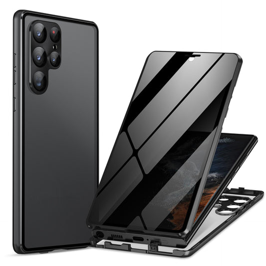 Funda Magnética Antiespías para Celular con Protección de Privacidad - Image 2