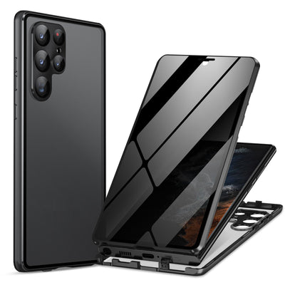 Funda Magnética Antiespías para Celular con Protección de Privacidad - Image 2