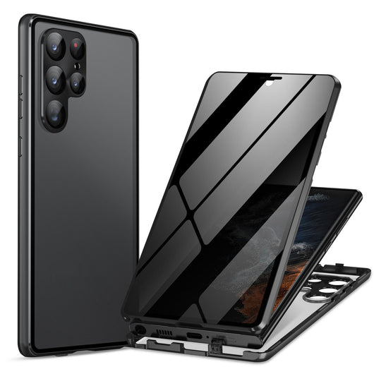 Funda Magnética Antiespías para Celular con Protección de Privacidad - Image 2