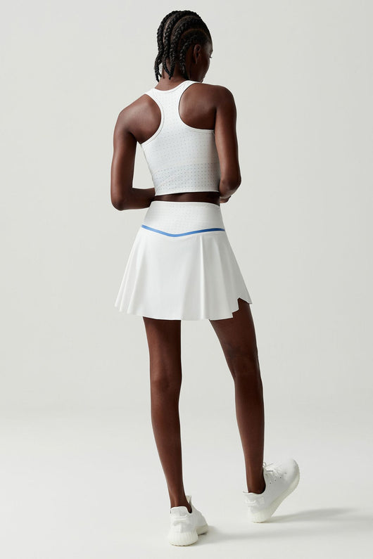 Chaleco Deportivo para Mujer Talla Grande con Soporte de Pecho - Image 9