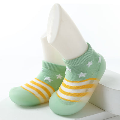 Zapatos Casuales Colorblock para Bebés y Niños Pequeños - Image 4